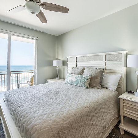 The Splash Resort And Condos West Panama City Beach Exterior photo