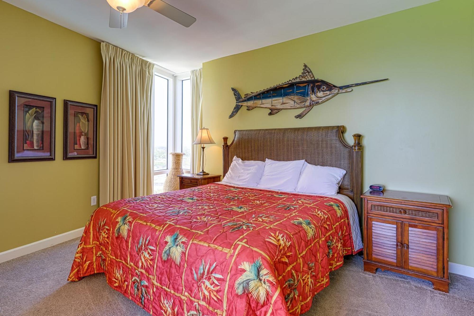 The Splash Resort And Condos West Panama City Beach Room photo