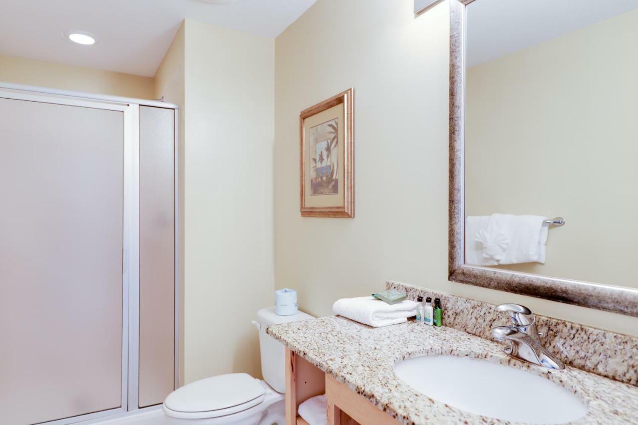 The Splash Resort And Condos West Panama City Beach Room photo