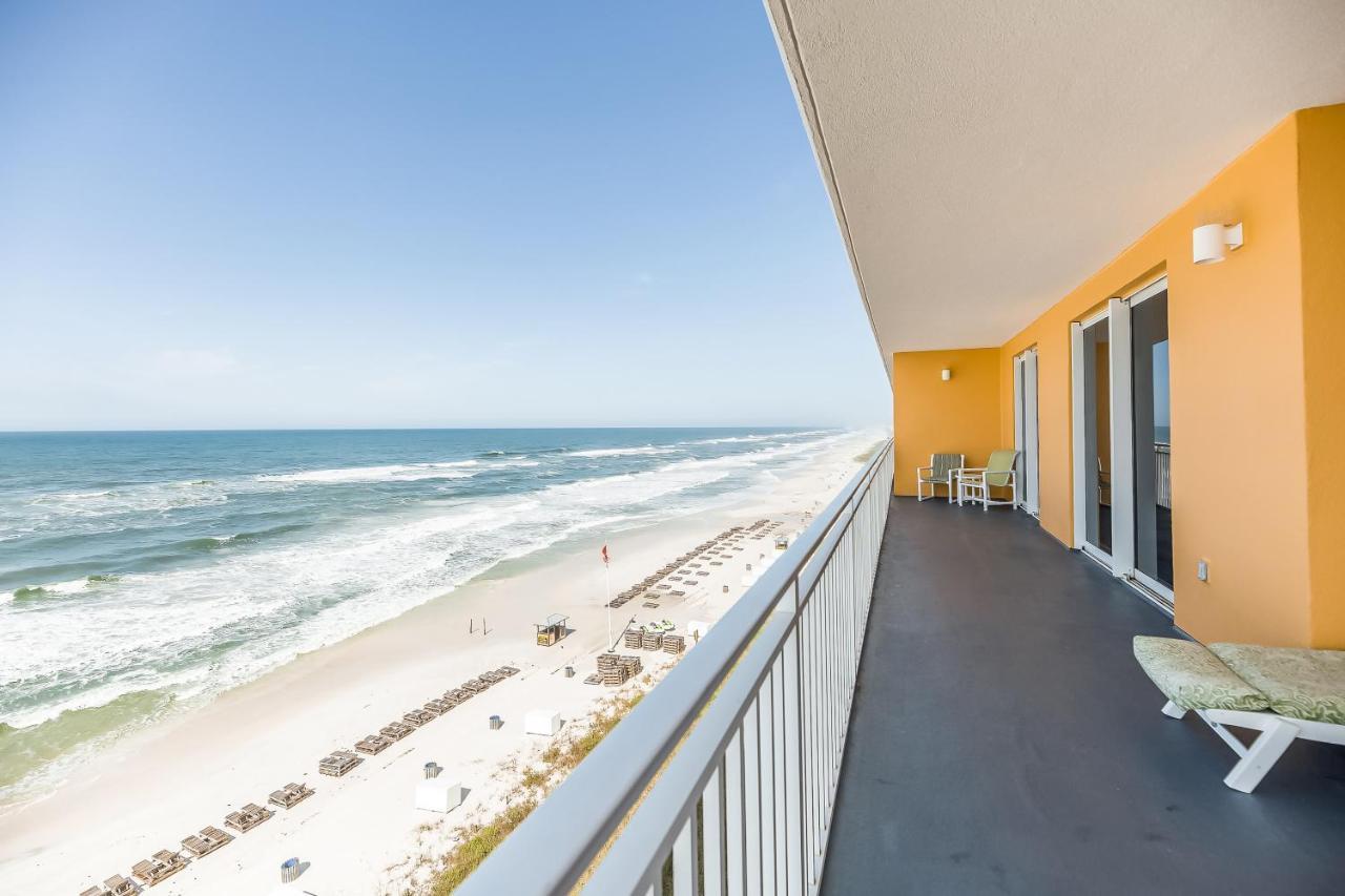 The Splash Resort And Condos West Panama City Beach Exterior photo