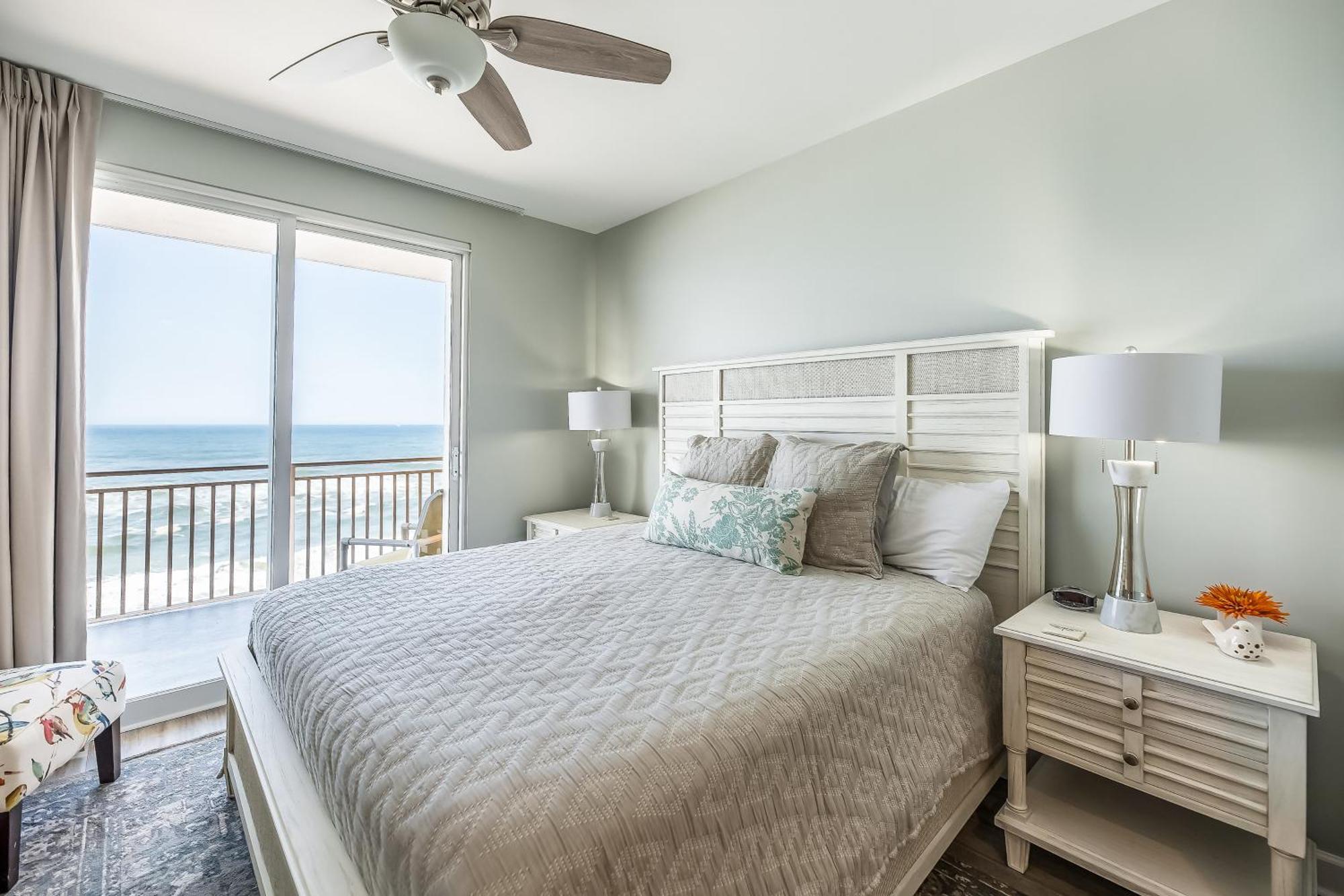 The Splash Resort And Condos West Panama City Beach Exterior photo