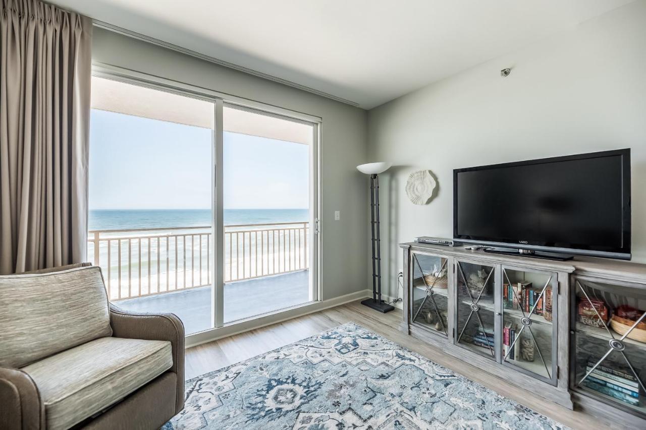 The Splash Resort And Condos West Panama City Beach Exterior photo